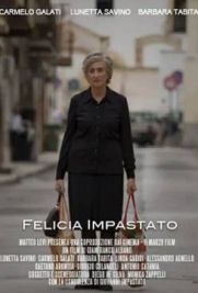 Felicia Impastato