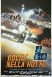 Bolidi nella notte