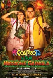 Me contro Te: Il film - Missione giungla