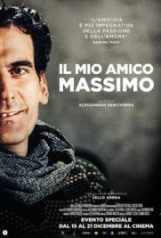 Il mio amico Massimo