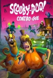 Scooby-Doo! contro i Gul