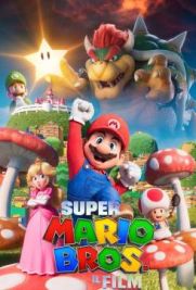 Super Mario Bros. Il film