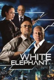 White Elephant - Codice Criminale