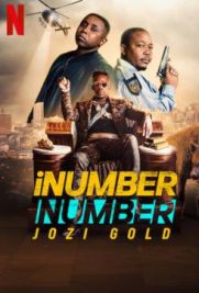 iNumber Number: Jozi Gold