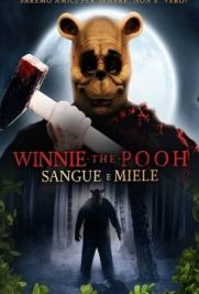 Winnie the Pooh - Sangue e miele