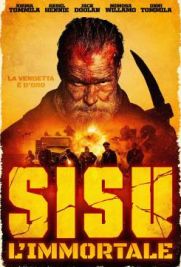 Sisu - L'immortale