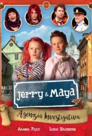 Jerry & Maya - Agenzia investigativa