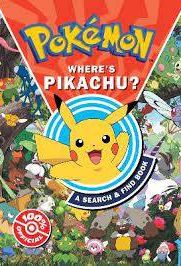 Pokémon - Pikachu, che chiave è questa?