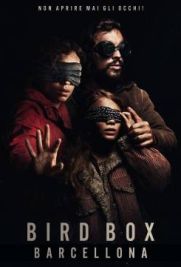 Bird Box: Barcellona