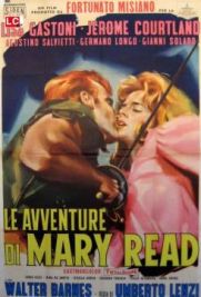 Le avventure di Mary Read