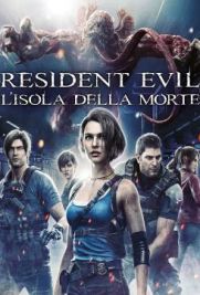 Resident Evil - L'isola della morte