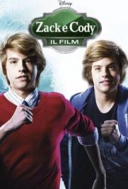 Zack e Cody - Il film