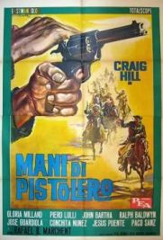 Mani di pistolero