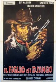 Il figlio di Django