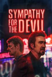 Sympathy for the Devil