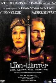 The Lion in Winter - Nel regno del crimine