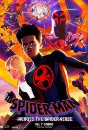 Spider-Man: Across the Spider-Verse