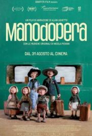 Manodopera