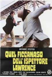 Quel ficcanaso dell'ispettore Lawrence