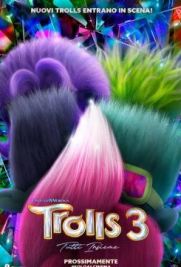 Trolls 3 - Tutti insieme