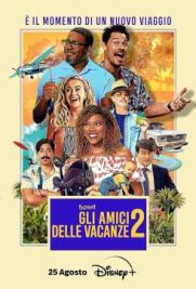 Gli amici delle vacanze 2