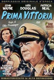 Prima vittoria