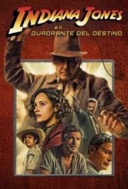 Indiana Jones e il quadrante del destino