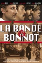 La banda Bonnot