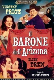 Il barone dell'Arizona