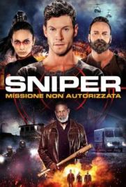 Sniper - Missione non autorizzata