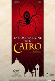 La cospirazione del Cairo