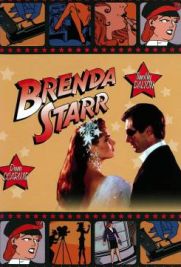 Brenda Starr l'avventura in prima pagina