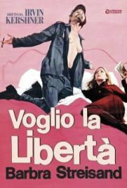 Voglio la libertà