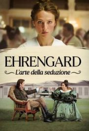 Ehrengard - l'arte della seduzione