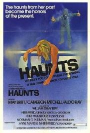 Haunts, spettri del passato