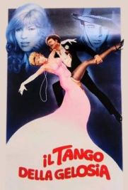 Il tango della gelosia