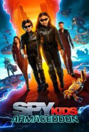 Spy Kids: Armageddon