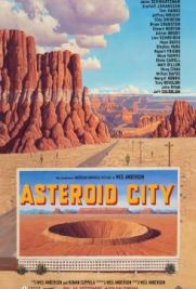 Asteroid City