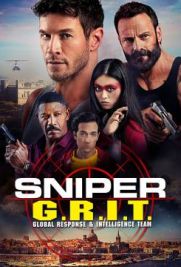 Sniper: G.R.I.T. - Squadra Globale Risposta e Intelligence