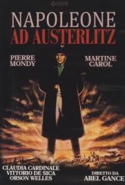 Napoleone ad Austerlitz