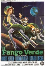 Il fango verde