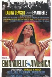 Emanuelle in America