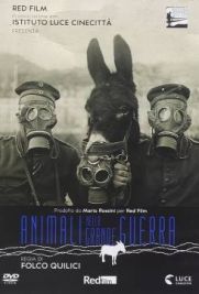 Animali nella Grande Guerra