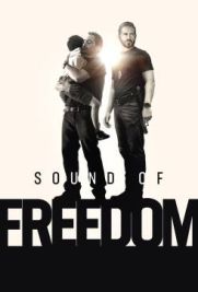 Sound of Freedom