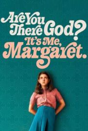 Are You There God? It's Me, Margaret.