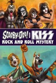 Scooby-Doo! e il mistero del Rock'n'Roll