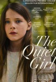 The Quiet Girl