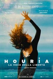 Houria - La voce della libertà