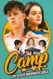 Camp – Un’estate indimenticabile