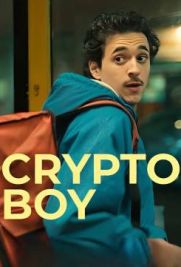 Crypto Boy